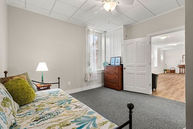 303 Nahant Road, Nahant, MA 01908