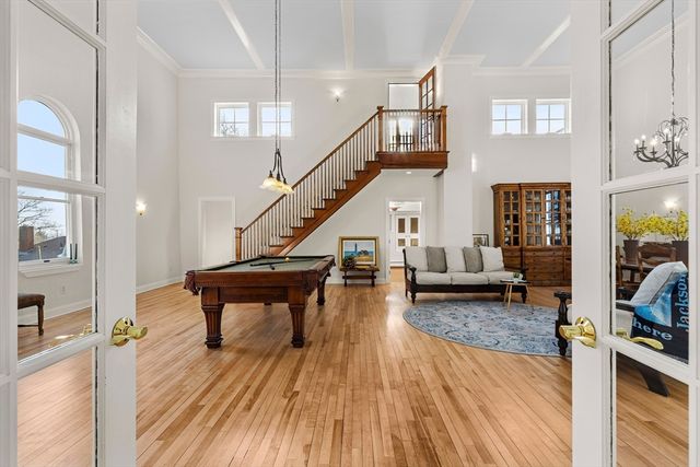 303 Nahant Road, Nahant, MA 01908