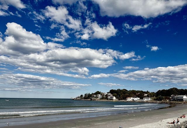 303 Nahant Road, Nahant, MA 01908