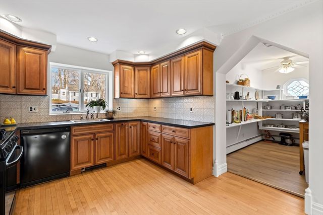 303 Nahant Road, Nahant, MA 01908