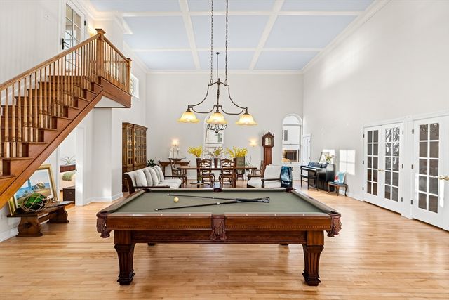 303 Nahant Road, Nahant, MA 01908