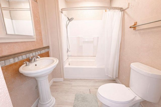 14452 Half Circle Street, Splendora, TX 77372