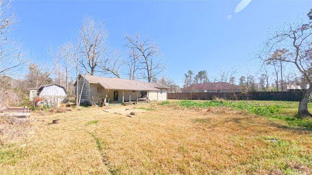 14452 Half Circle Street, Splendora, TX 77372