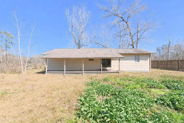 14452 Half Circle Street, Splendora, TX 77372