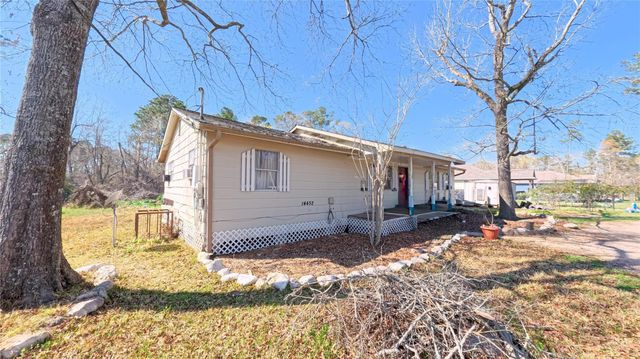 14452 Half Circle Street, Splendora, TX 77372