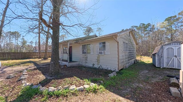14452 Half Circle Street, Splendora, TX 77372