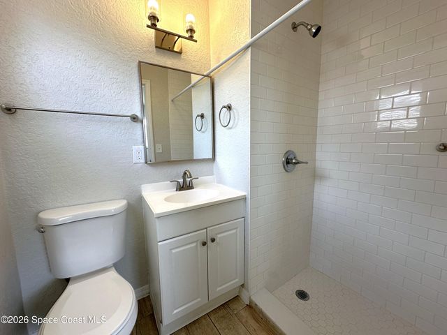 2296 Shelby Drive, Melbourne, FL 32935