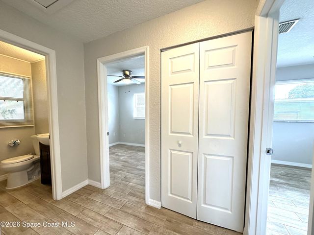 2296 Shelby Drive, Melbourne, FL 32935