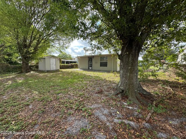 2296 Shelby Drive, Melbourne, FL 32935