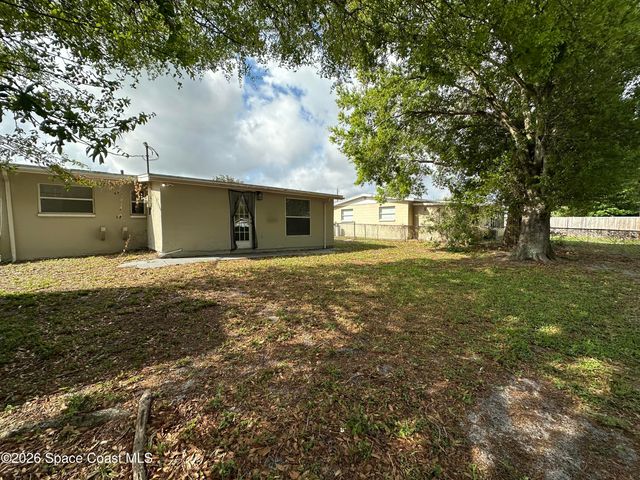 2296 Shelby Drive, Melbourne, FL 32935