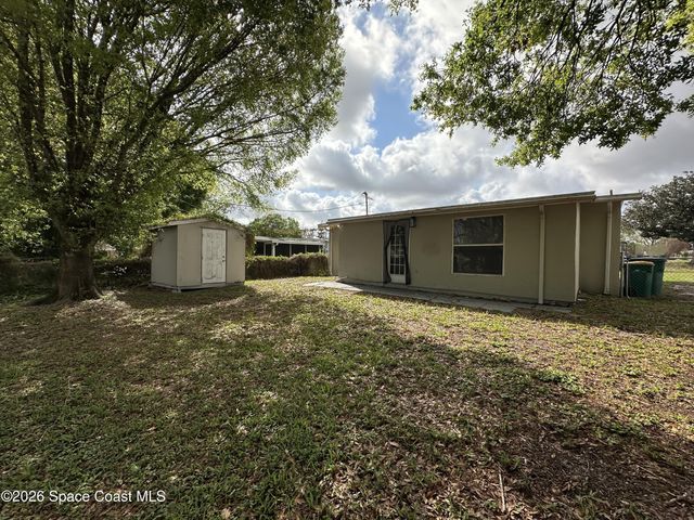 2296 Shelby Drive, Melbourne, FL 32935