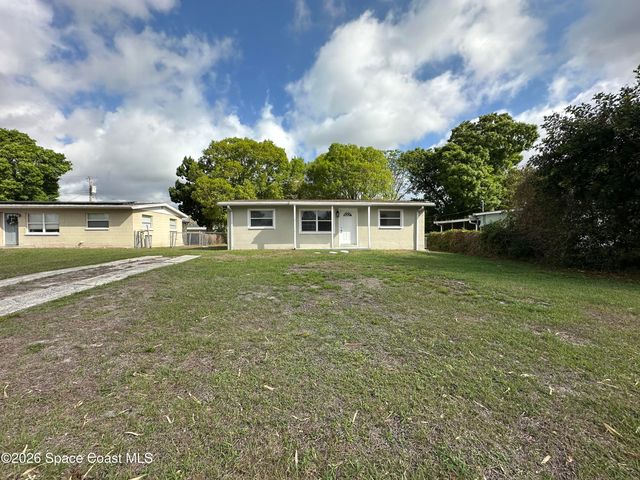 2296 Shelby Drive, Melbourne, FL 32935