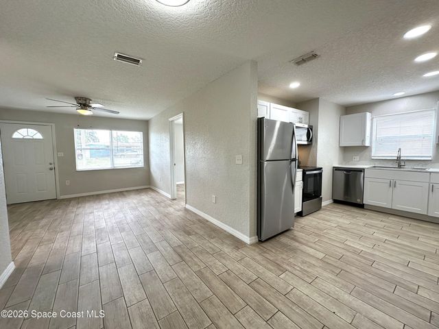 2296 Shelby Drive, Melbourne, FL 32935