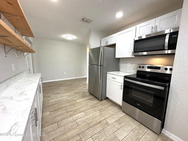 2296 Shelby Drive, Melbourne, FL 32935