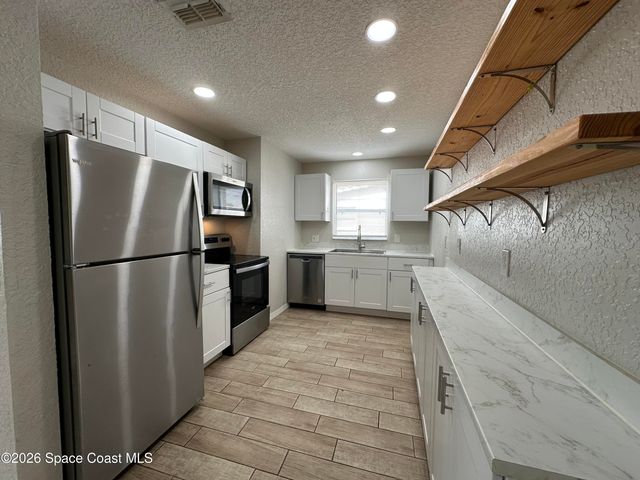 2296 Shelby Drive, Melbourne, FL 32935