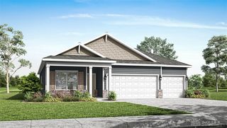 7173 Caledonian Avenue, Huber Heights, OH 45424