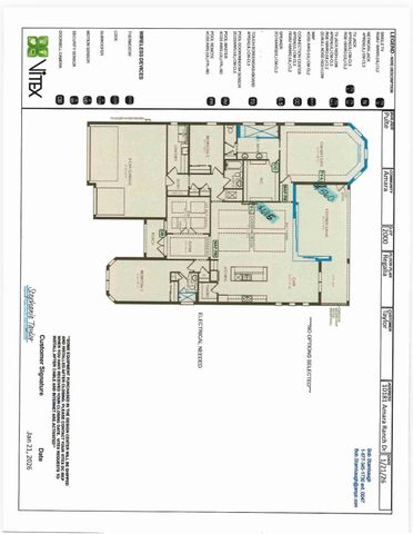 10180 Amara Ranch Drive, Lake Worth, FL 33449