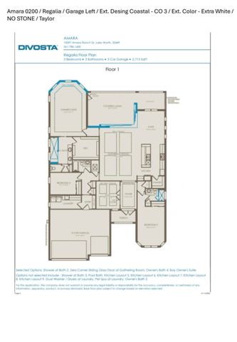 10180 Amara Ranch Drive, Lake Worth, FL 33449
