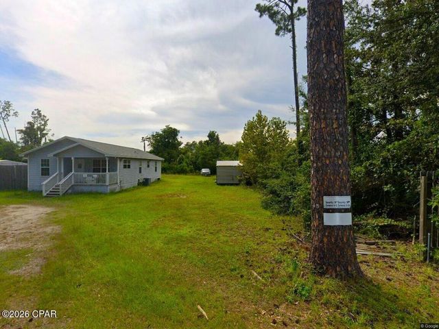 7441 Jefferson Avenue, Panama City, FL 32409