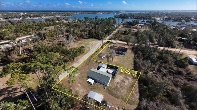 7441 Jefferson Avenue, Panama City, FL 32409