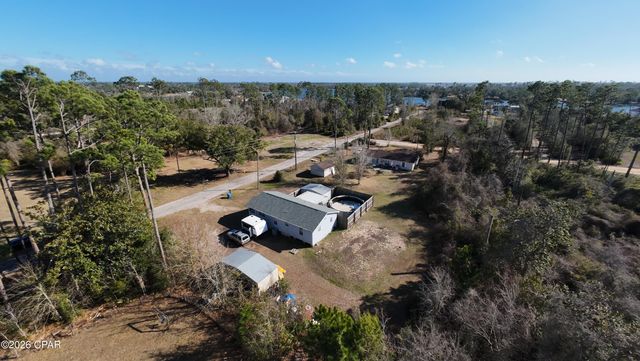 7441 Jefferson Avenue, Panama City, FL 32409