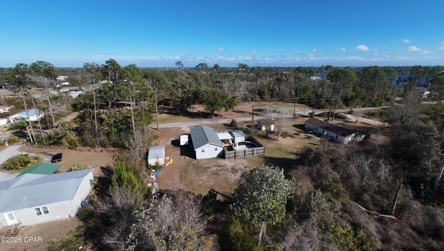 7441 Jefferson Avenue, Panama City, FL 32409