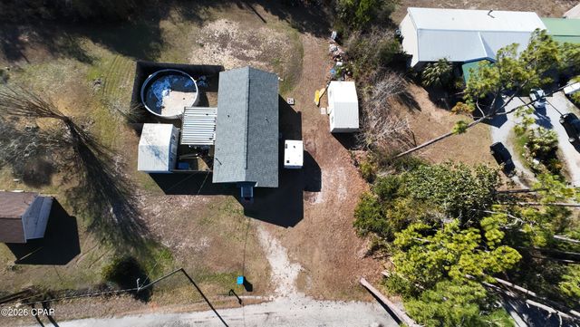 7441 Jefferson Avenue, Panama City, FL 32409