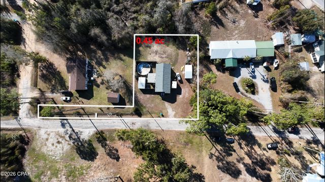 7441 Jefferson Avenue, Panama City, FL 32409