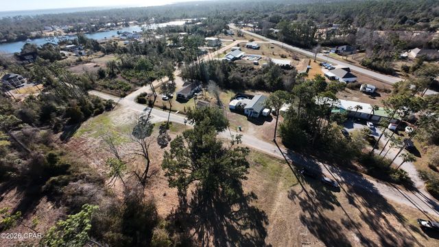 7441 Jefferson Avenue, Panama City, FL 32409