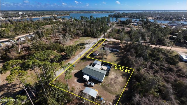 7441 Jefferson Avenue, Panama City, FL 32409