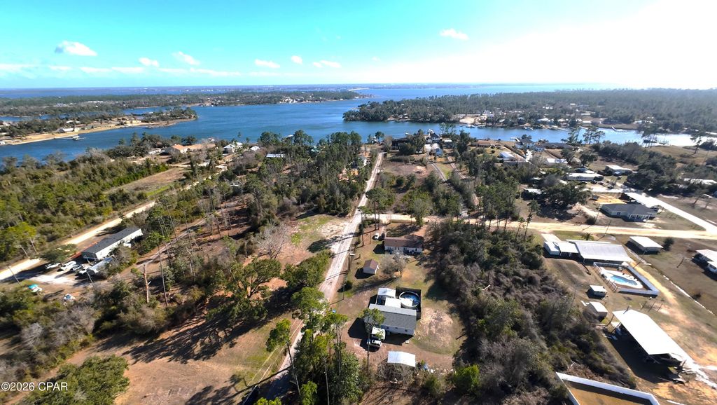 7441 Jefferson Avenue, Panama City, FL 32409