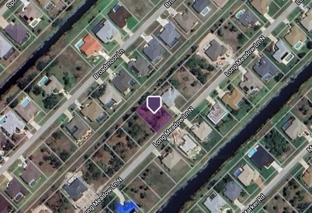 101 LONG MEADOW LANE, Rotonda West, FL 33947