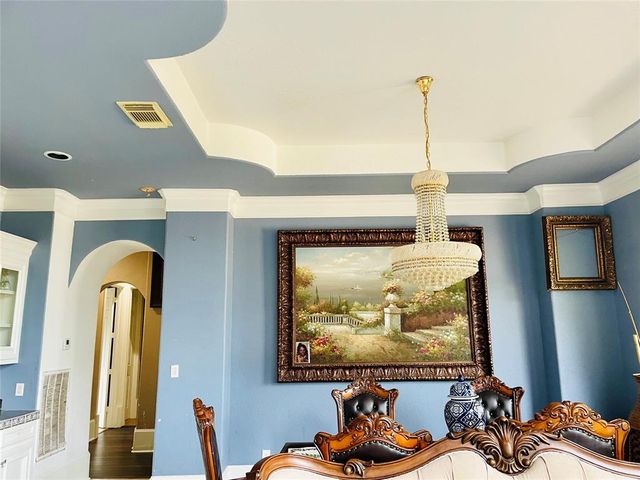 8930 Water Crest Trail, Richmond, TX 77469