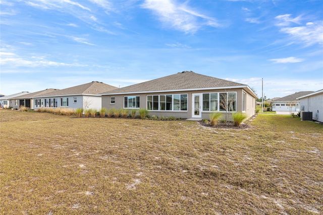 10621 SW 98TH LANE, Ocala, FL 34481