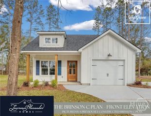 22 GROVE HOLLOW Road, Rincon, GA 31326