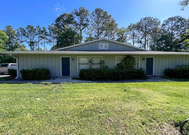 5821 NW 23RD TERRACE 4, Gainesville, FL 32653