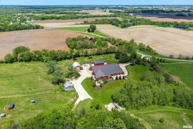 5122 N 230th Street N, Port Byron, IL 61275