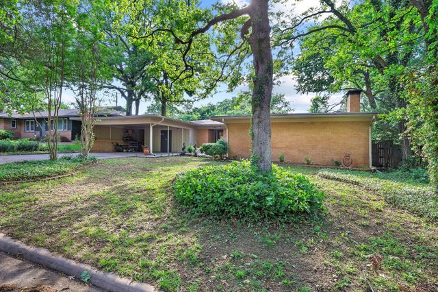 919 S French Avenue, Denison, TX 75020