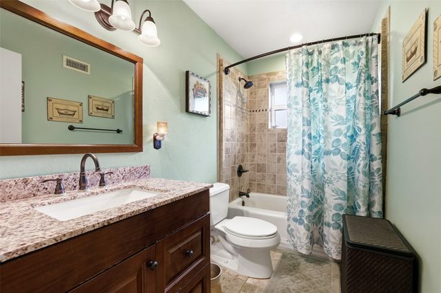 919 S French Avenue, Denison, TX 75020