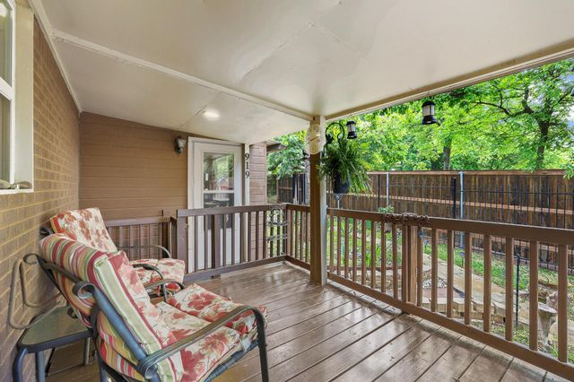 919 S French Avenue, Denison, TX 75020