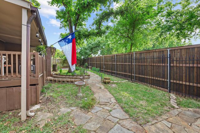 919 S French Avenue, Denison, TX 75020