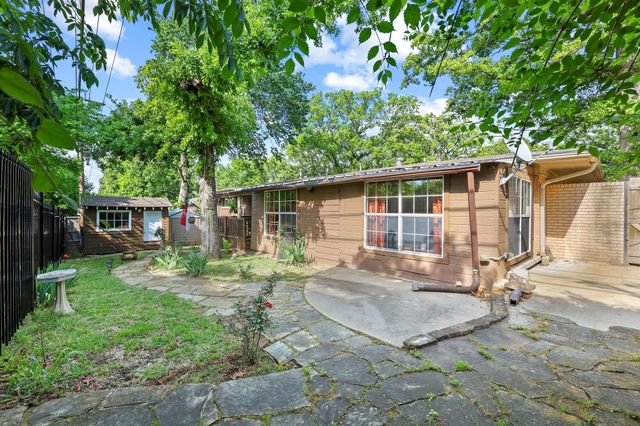 919 S French Avenue, Denison, TX 75020