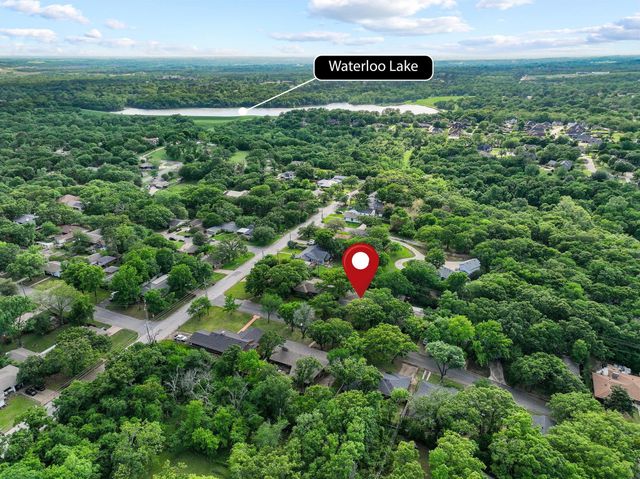 919 S French Avenue, Denison, TX 75020