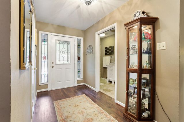 919 S French Avenue, Denison, TX 75020