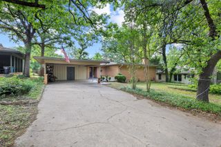 919 S French Avenue, Denison, TX 75020
