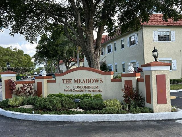 5640 SW 3rd Place 212, Margate, FL 33068