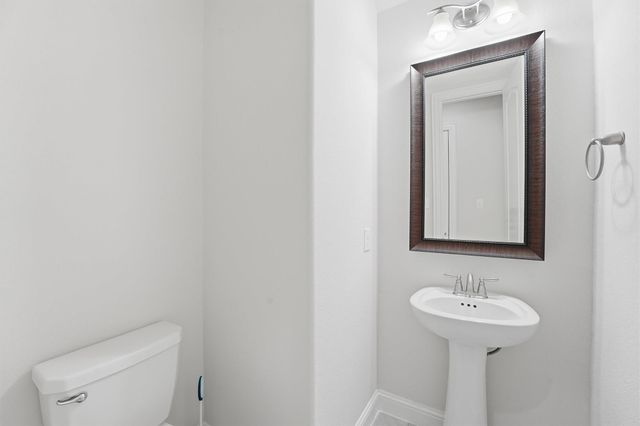 9926 Common Hawker Court, Conroe, TX 77385