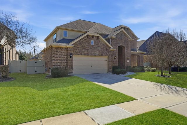 9926 Common Hawker Court, Conroe, TX 77385