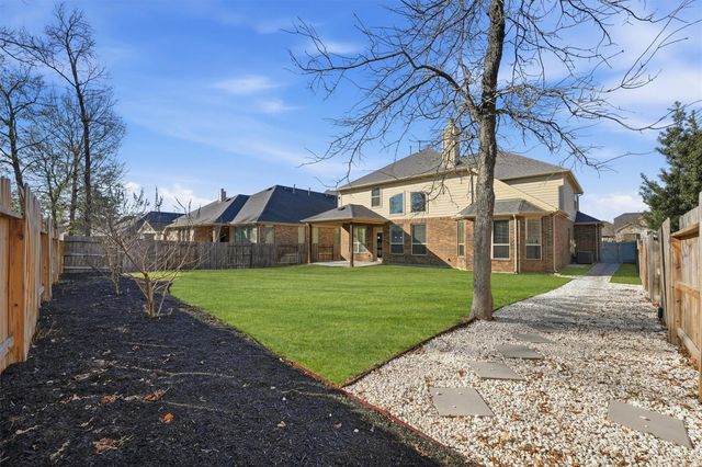 9926 Common Hawker Court, Conroe, TX 77385