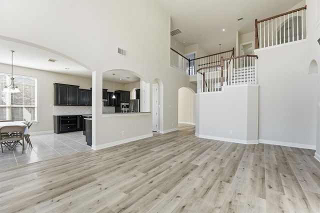 9926 Common Hawker Court, Conroe, TX 77385